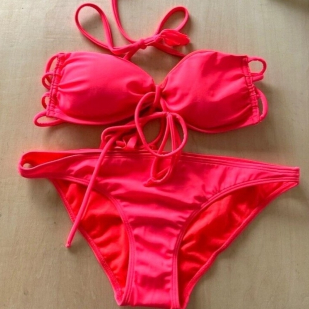 Hollister  bikini